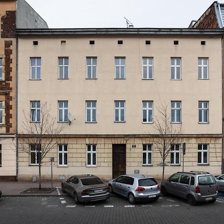 Bosacka Apartments X 1' Main Train & Bus Station - By Upstairs Cracóvia Exterior foto
